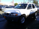 Thumbnail image of 2007 Ford Escape Hybrid at Happy Auto Group