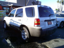 Thumbnail image of 2007 Ford Escape Hybrid at Happy Auto Group