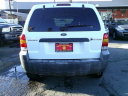 2007 Ford Escape Hybrid Base at Happy Auto Group