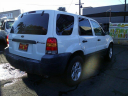 Thumbnail image of 2007 Ford Escape Hybrid at Happy Auto Group