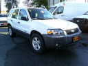 Thumbnail image of 2007 Ford Escape Hybrid at Happy Auto Group