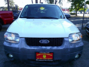 Thumbnail image of 2007 Ford Escape Hybrid at Happy Auto Group