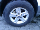 Thumbnail image of 2007 Ford Escape Hybrid at Happy Auto Group
