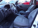 Thumbnail image of 2007 Ford Escape Hybrid at Happy Auto Group