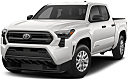 2024 Toyota Tacoma SR5 at Westbury Toyota Scion