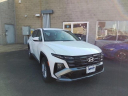 2025 Hyundai TUCSON SE at Toyota of Southern Maryland