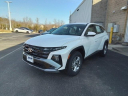 Thumbnail image of 2025 Hyundai TUCSON at Toyota of Southern Maryland