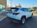Thumbnail image of 2025 Hyundai TUCSON at Toyota of Southern Maryland