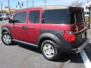 Thumbnail image of 2007 Honda Element at YERTON LEASING & AUTO SALES