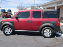 Thumbnail image of 2007 Honda Element at YERTON LEASING & AUTO SALES