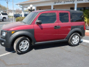 Thumbnail image of 2007 Honda Element at YERTON LEASING & AUTO SALES