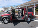 Thumbnail image of 2007 Honda Element at YERTON LEASING & AUTO SALES