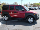 Thumbnail image of 2007 Honda Element at YERTON LEASING & AUTO SALES