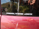 Thumbnail image of 2007 Honda Element at YERTON LEASING & AUTO SALES