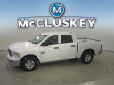 Thumbnail image of 2022 Ram 1500 Classic at Mccluskey Chevrolet Kings Automall