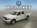 Thumbnail image of 2022 Ram 1500 Classic at Mccluskey Chevrolet Kings Automall