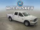 Thumbnail image of 2022 Ram 1500 Classic at Mccluskey Chevrolet Kings Automall