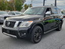 Thumbnail image of 2019 Nissan Armada at Lancaster Dodge