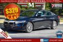 Thumbnail image of 2021 Honda Accord at Import Masters
