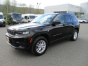 Thumbnail image of 2025 Jeep Grand Cherokee at Bedard Brothers - USED