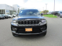 Thumbnail image of 2025 Jeep Grand Cherokee at Bedard Brothers - USED