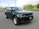 Thumbnail image of 2025 Jeep Grand Cherokee at Bedard Brothers - USED