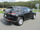 Thumbnail image of 2025 Jeep Grand Cherokee at Bedard Brothers - USED