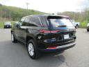 Thumbnail image of 2025 Jeep Grand Cherokee at Bedard Brothers - USED