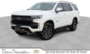Thumbnail image of 2022 Chevrolet Tahoe at Davis Chevrolet NEW