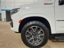 2022 Chevrolet Tahoe Z71 at Davis Chevrolet NEW