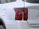 Thumbnail image of 2025 Kia Sorento at Kia of Grand Blanc