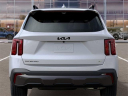 Thumbnail image of 2025 Kia Sorento at Kia of Grand Blanc