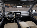 Thumbnail image of 2025 Kia Sorento at Kia of Grand Blanc