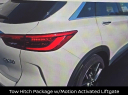 2022 INFINITI QX50 Autograph at Smithtown Nissan