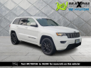 Thumbnail image of 2021 Jeep Grand Cherokee at Maxon Hyundai Inc.