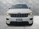 Thumbnail image of 2021 Jeep Grand Cherokee at Maxon Hyundai Inc.
