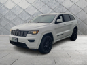 Thumbnail image of 2021 Jeep Grand Cherokee at Maxon Hyundai Inc.