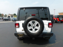 Thumbnail image of 2018 Jeep Wrangler Unlimited at Gary Mathews Motors