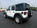 Thumbnail image of 2018 Jeep Wrangler Unlimited at Gary Mathews Motors
