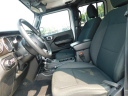 Thumbnail image of 2018 Jeep Wrangler Unlimited at Gary Mathews Motors
