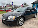 Thumbnail image of 2012 Mitsubishi Galant at Auto Maxx Houston