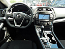 Thumbnail image of 2018 Nissan Maxima at Mathews Nissan