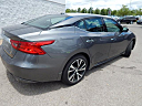 Thumbnail image of 2018 Nissan Maxima at Mathews Nissan