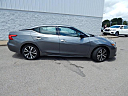Thumbnail image of 2018 Nissan Maxima at Mathews Nissan
