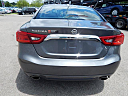 Thumbnail image of 2018 Nissan Maxima at Mathews Nissan