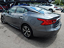 Thumbnail image of 2018 Nissan Maxima at Mathews Nissan
