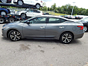 Thumbnail image of 2018 Nissan Maxima at Mathews Nissan