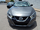 Thumbnail image of 2018 Nissan Maxima at Mathews Nissan