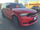 Thumbnail image of 2019 Dodge Durango at Toyota Of Lancaster