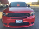 Thumbnail image of 2019 Dodge Durango at Toyota Of Lancaster